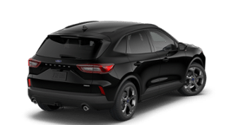 2026 Ford Escape Hybrid External Image 4